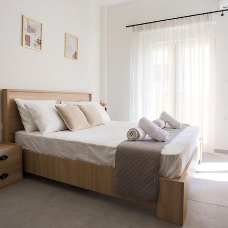 Apartamento Volos Nest Exterior foto