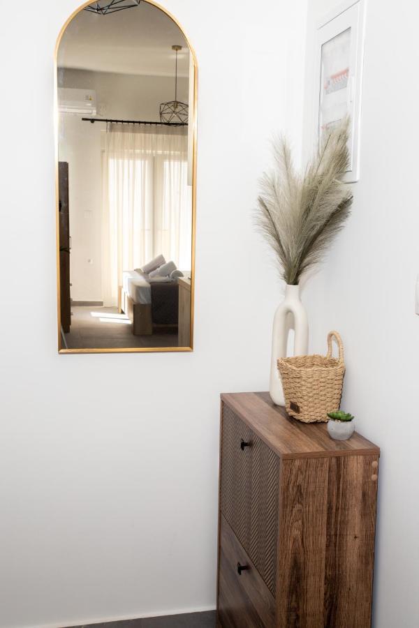 Apartamento Volos Nest Exterior foto