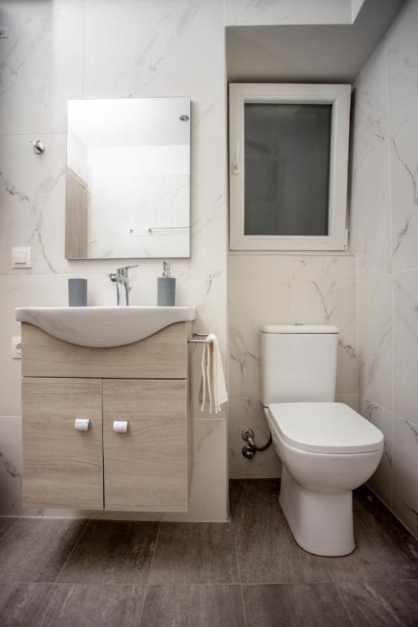 Apartamento Volos Nest Exterior foto