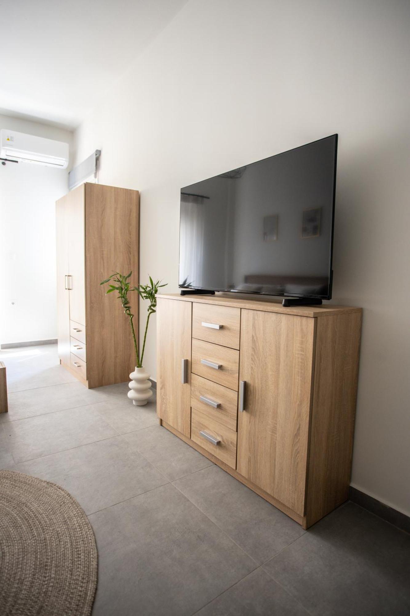 Apartamento Volos Nest Exterior foto